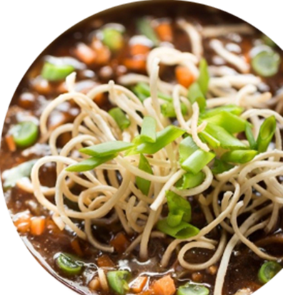 Soups