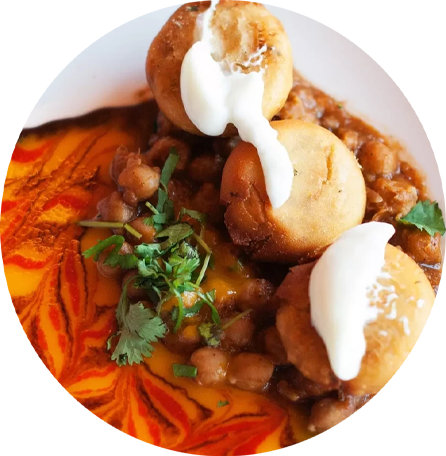 Chaat