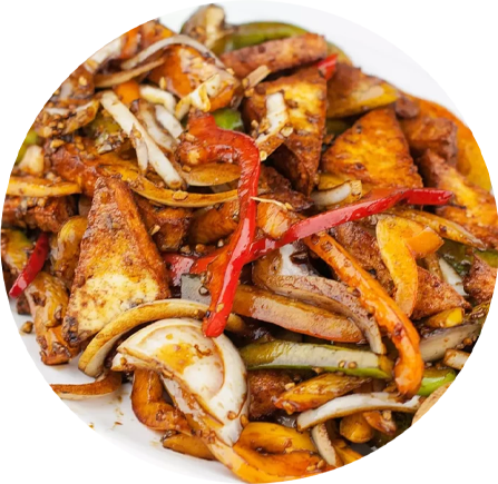 Tandoor & Grill Specials
