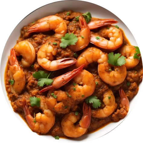 Seafood