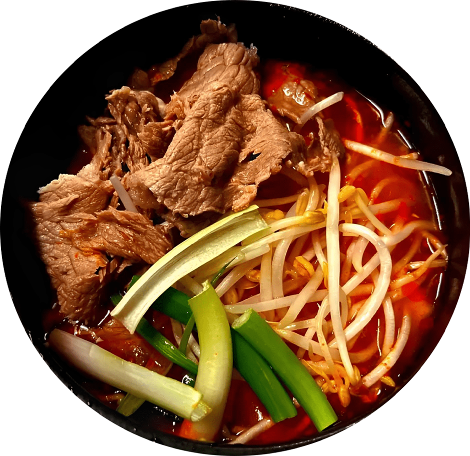 Hope Korean Kitchen