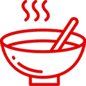 Hot Soup