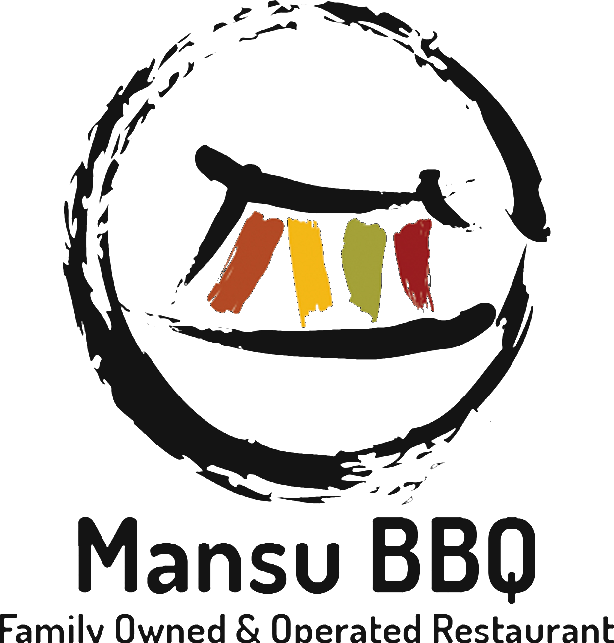 Mansu BBQ