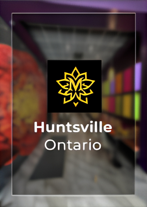 Huntsville Ontario
