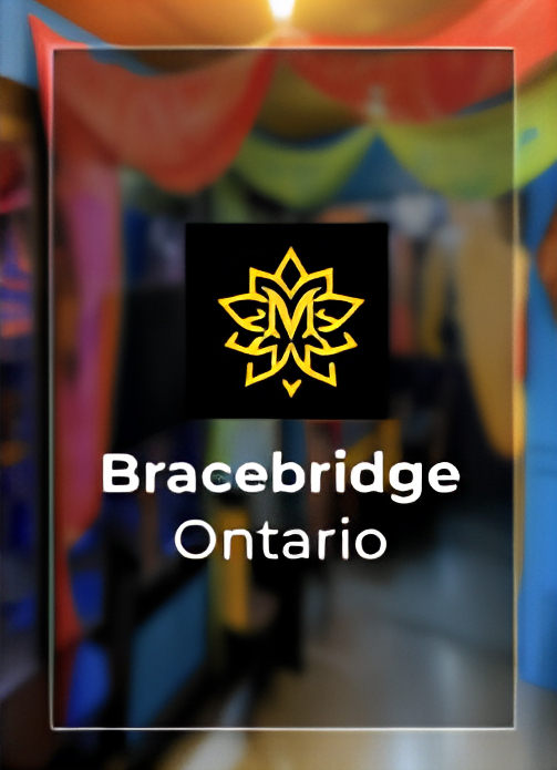Bracebridge Ontario