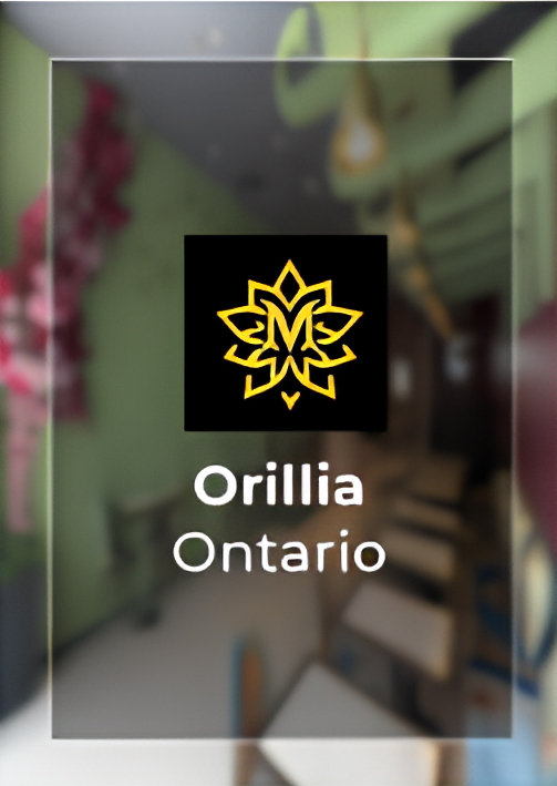Orillia Ontario