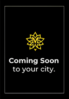 Coming Soon