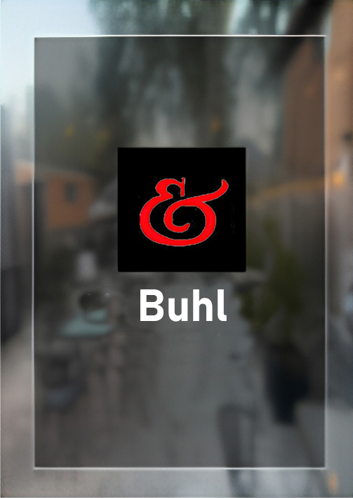 Buhl