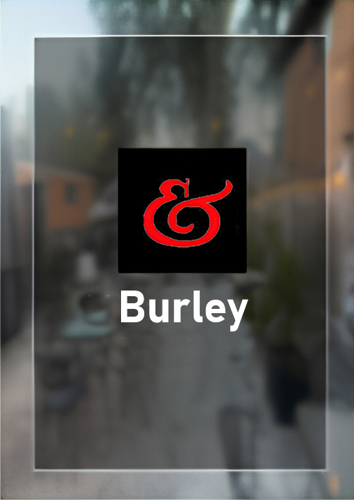 Burley