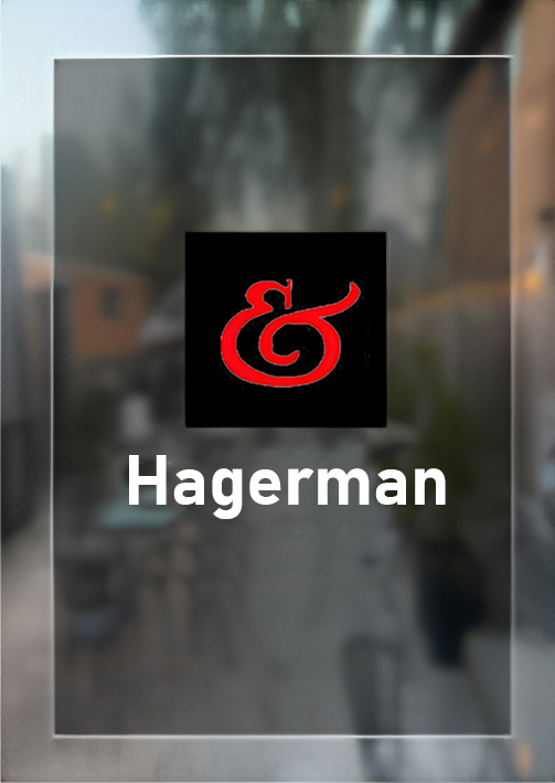 Hagerman