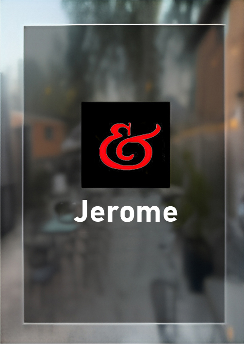 Jerome