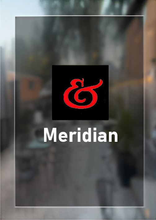Meridian
