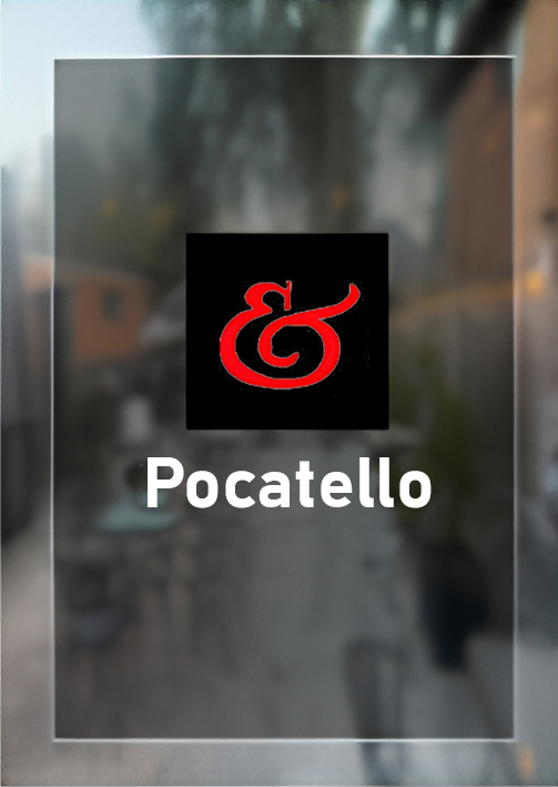 Pocatello